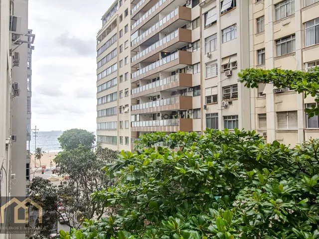 Imagem 10: Apartamento à venda no bairro Copacabana - Rio de Janeiro/RJ, Zona Sul