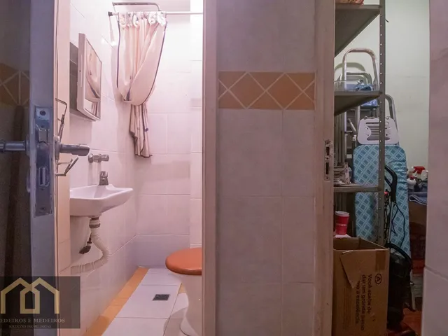 Imagem 16: Apartamento à venda no bairro Copacabana - Rio de Janeiro/RJ, Zona Sul
