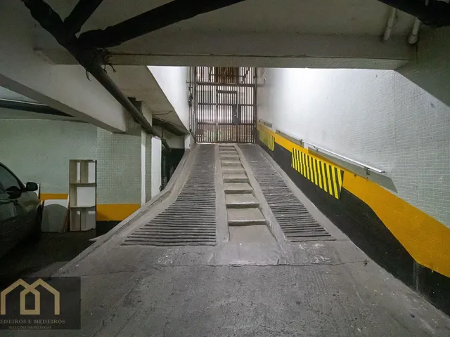 Imagem 9: Apartamento à venda no bairro Copacabana - Rio de Janeiro/RJ, Zona Sul