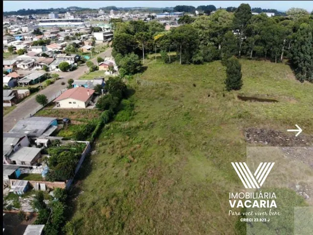 Imagem: TERRENO - Vacaria