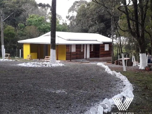 Imagem 2: TERRENO - Vacaria