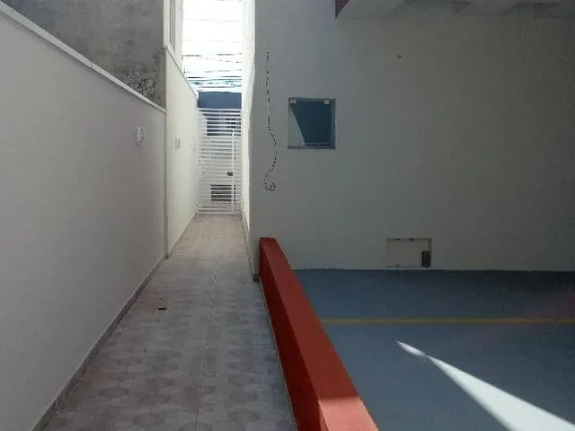 Imagem 6: APARTAMENTO RESIDENCIAL em Curitiba - Paraná, Boa Vista
