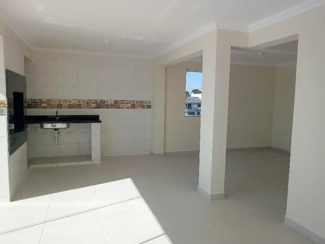 Imagem 3: APARTAMENTO RESIDENCIAL em Curitiba - Paraná, Boa Vista
