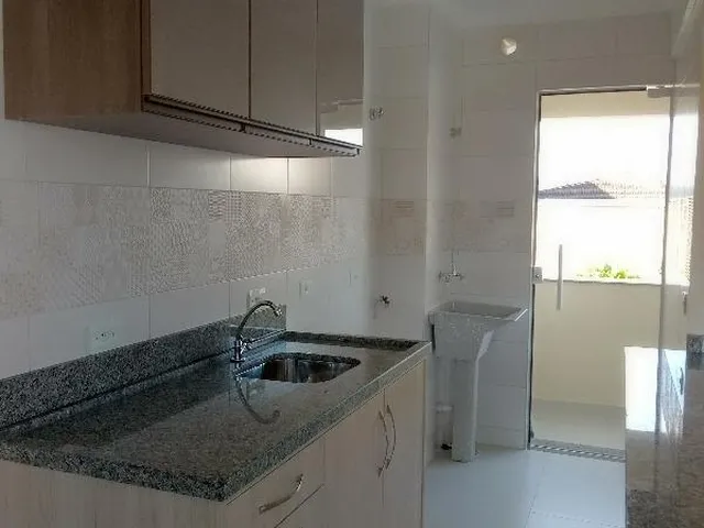 Imagem 11: APARTAMENTO RESIDENCIAL em Curitiba - Paraná, Boa Vista