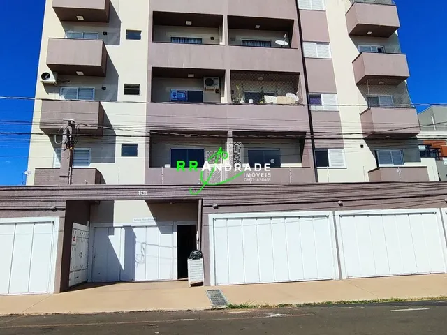 Imagem: Aluga-Se Apartamento Vila Industrial