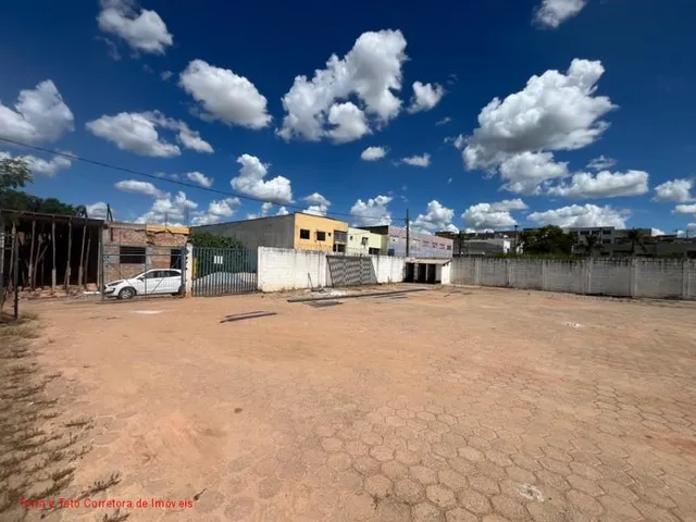 Imagem 13: GALPÕES Industrial em Nova Serrana - Minas Gerais, Jeferson Batista de Freitas