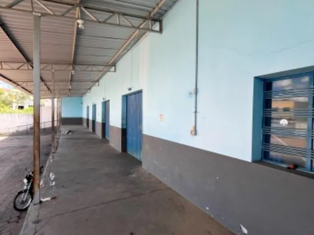 Imagem 16: GALPÕES Industrial em Nova Serrana - Minas Gerais, Jeferson Batista de Freitas