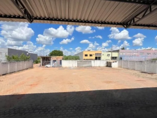 Imagem 9: GALPÕES Industrial em Nova Serrana - Minas Gerais, Jeferson Batista de Freitas