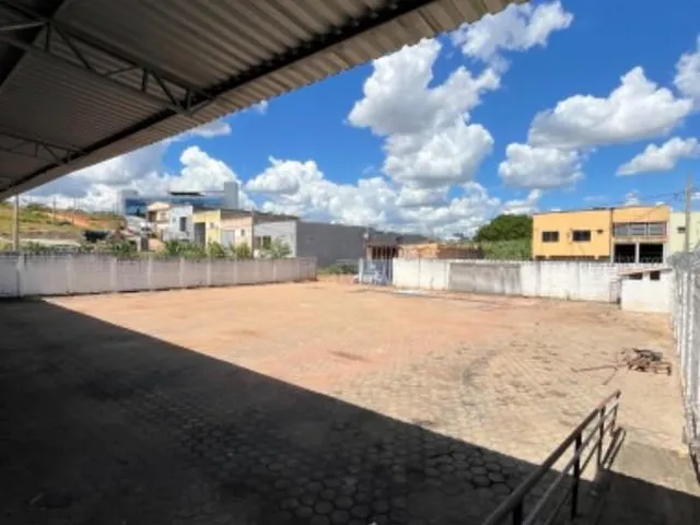 Imagem 10: GALPÕES Industrial em Nova Serrana - Minas Gerais, Jeferson Batista de Freitas