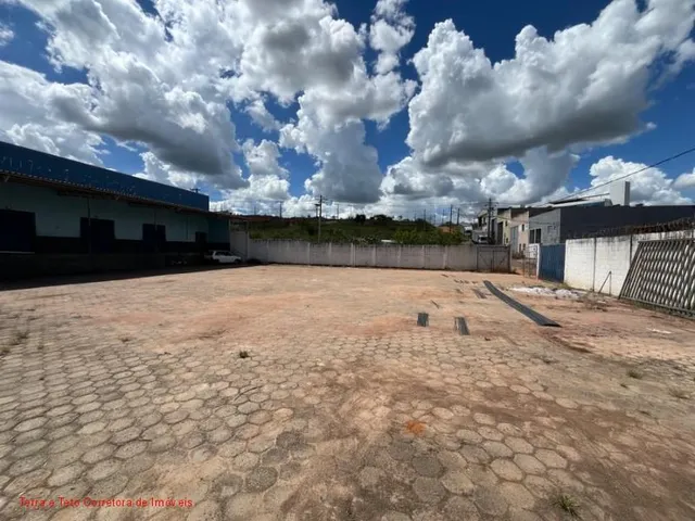Imagem 14: GALPÕES Industrial em Nova Serrana - Minas Gerais, Jeferson Batista de Freitas