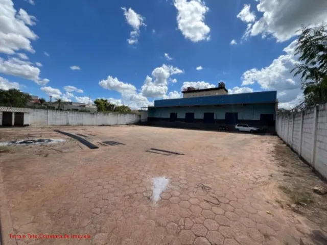 Imagem 12: GALPÕES Industrial em Nova Serrana - Minas Gerais, Jeferson Batista de Freitas