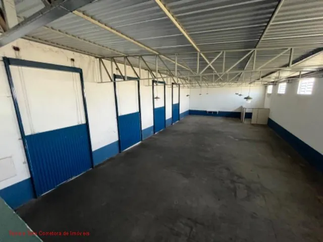 Imagem 2: GALPÕES Industrial em Nova Serrana - Minas Gerais, Jeferson Batista de Freitas