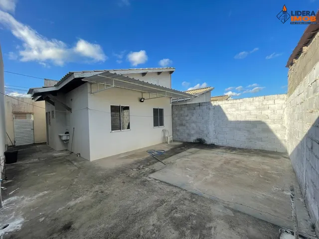Imagem: Casa residencial para Locação em condomínio