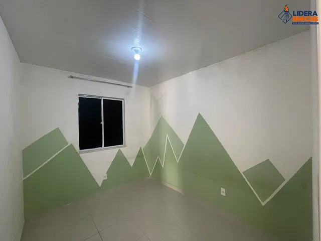 Imagem 8: Casa residencial para Locação em condomínio fechado, Papagaio, Feira de Santana, 2