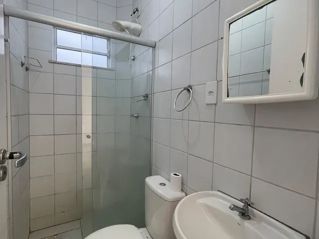 Imagem 4: Casa residencial para Locação em condomínio fechado, Papagaio, Feira de Santana, 2