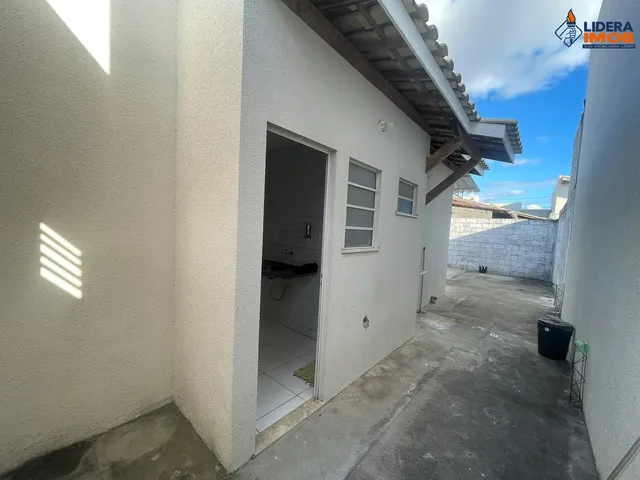 Imagem 9: Casa residencial para Locação em condomínio fechado, Papagaio, Feira de Santana, 2