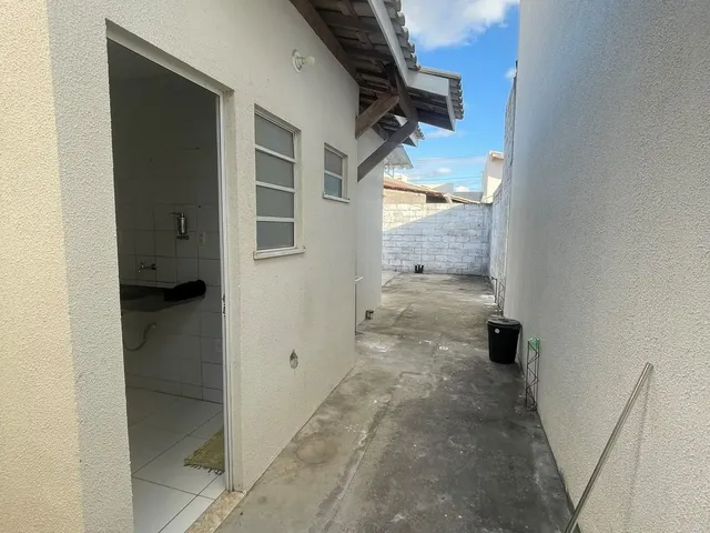 Imagem 6: Casa residencial para Locação em condomínio fechado, Papagaio, Feira de Santana, 2