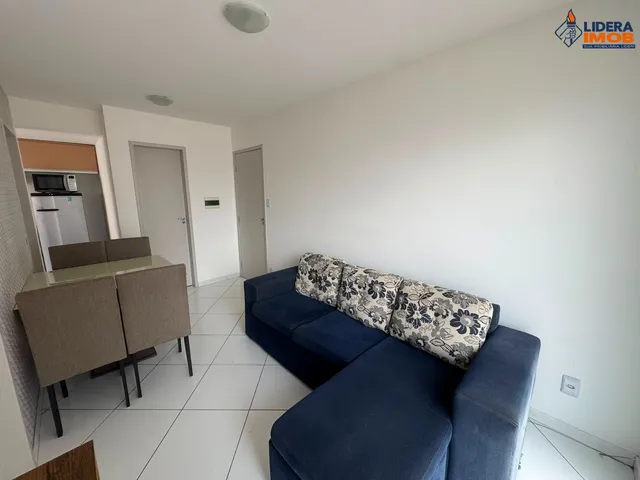 Imagem 15: Apartamento residencial para Locação em condomínio fechado, Pedra do Descanso, Feira
