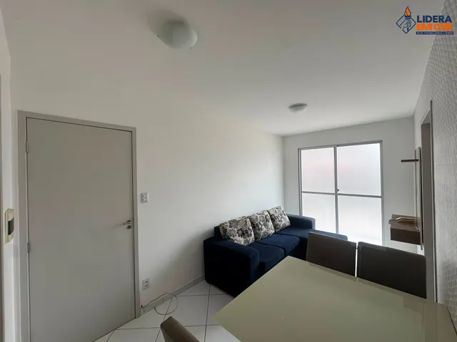 Imagem 14: Apartamento residencial para Locação em condomínio fechado, Pedra do Descanso, Feira
