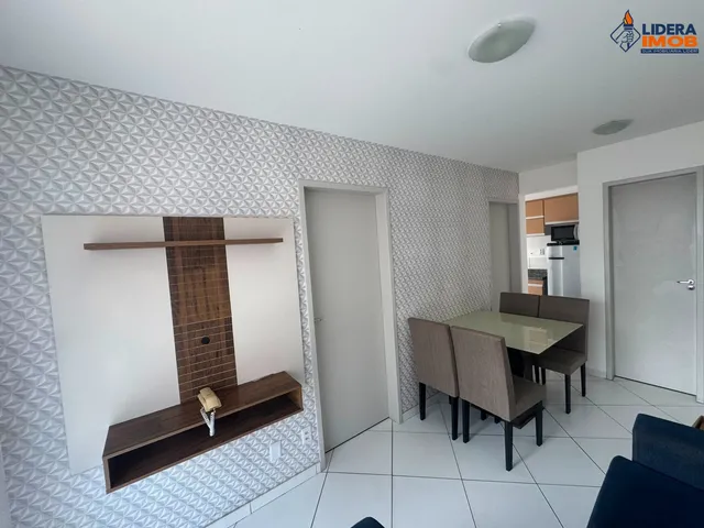 Imagem 5: Apartamento residencial para Locação em condomínio fechado, Pedra do Descanso, Feira