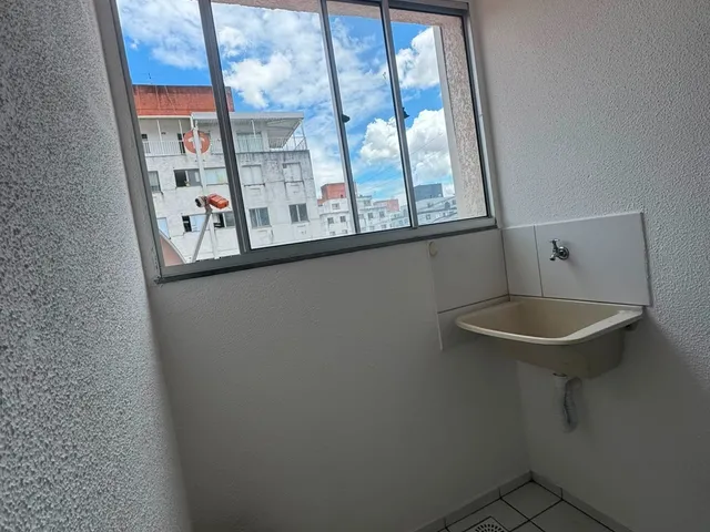 Imagem 6: Apartamento residencial para Locação em condomínio fechado, Pedra do Descanso, Feira
