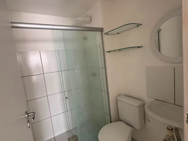 Imagem 7: Apartamento residencial para Locação em condomínio fechado, Pedra do Descanso, Feira