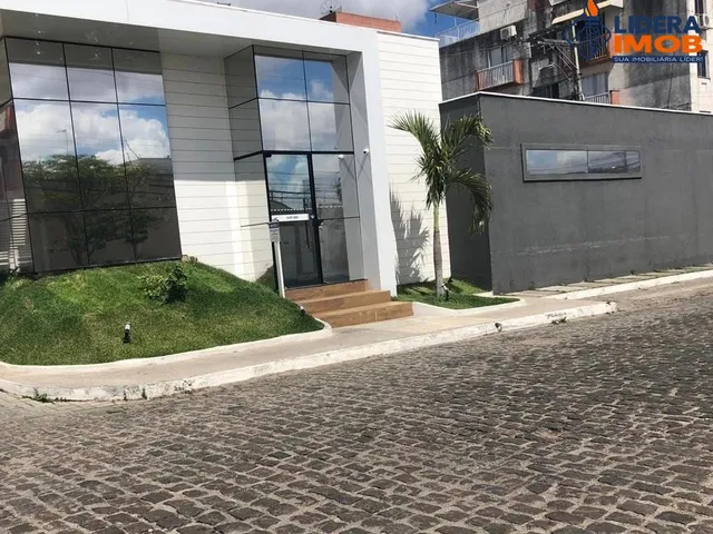 Imagem 4: Apartamento residencial para Locação em condomínio fechado, Pedra do Descanso, Feira