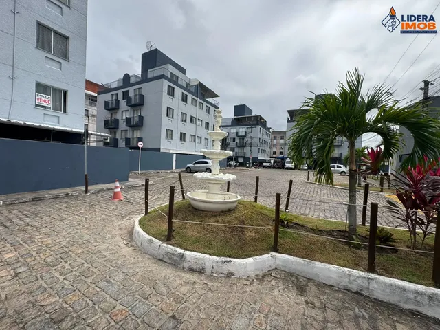 Imagem 12: Apartamento residencial para Locação em condomínio fechado, Pedra do Descanso, Feira