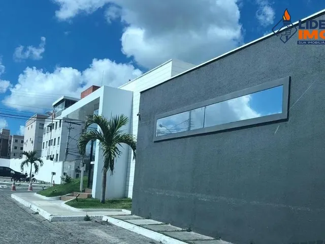 Imagem 8: Apartamento residencial para Locação em condomínio fechado, Pedra do Descanso, Feira