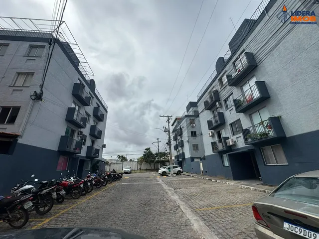 Imagem 10: Apartamento residencial para Locação em condomínio fechado, Pedra do Descanso, Feira