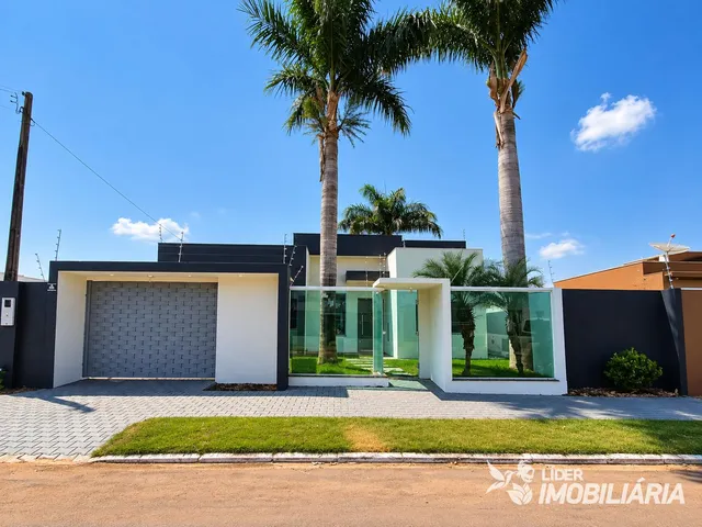 Imagem: Casa para locação, PARQUE DAS EMAS II