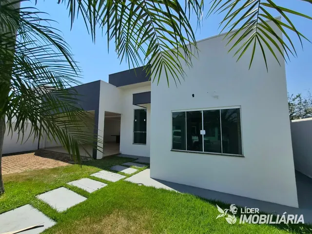 Imagem 15: Casa para Locação, Parque das Emas Ii, Lucas do Rio Verde - Mt