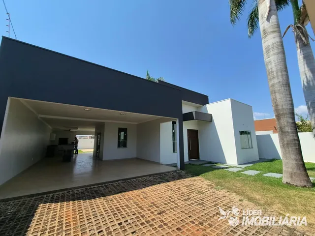 Imagem 14: Casa para Locação, Parque das Emas Ii, Lucas do Rio Verde - Mt