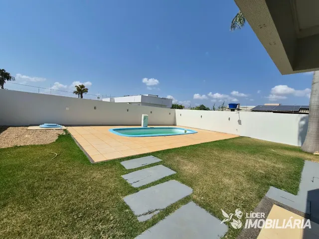 Imagem 4: Casa para Locação, Parque das Emas Ii, Lucas do Rio Verde - Mt