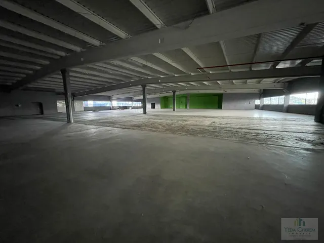 Imagem: Sala comercial Andar Comercial na Palhoça