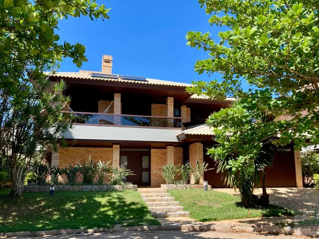 Imagem: Casa Alto Padrão em Jurerê Internacional