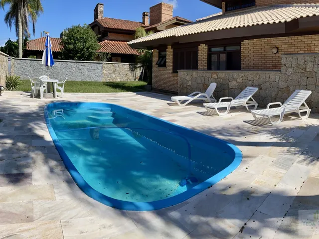Imagem 14: Casa Alto Padrão em Jurerê Internacional