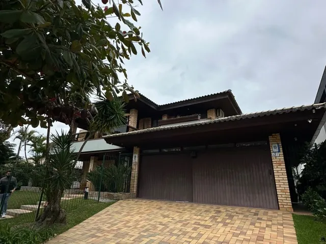 Imagem 9: Casa Alto Padrão em Jurerê Internacional