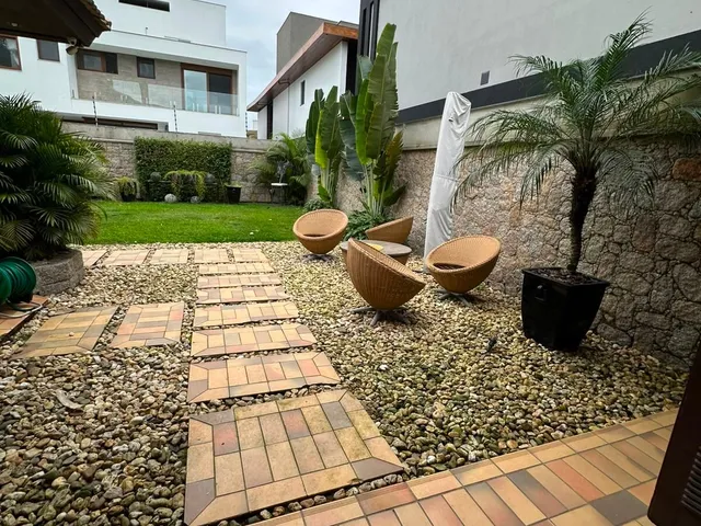 Imagem 12: Casa Alto Padrão em Jurerê Internacional