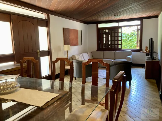 Imagem 6: Casa Alto Padrão em Jurerê Internacional