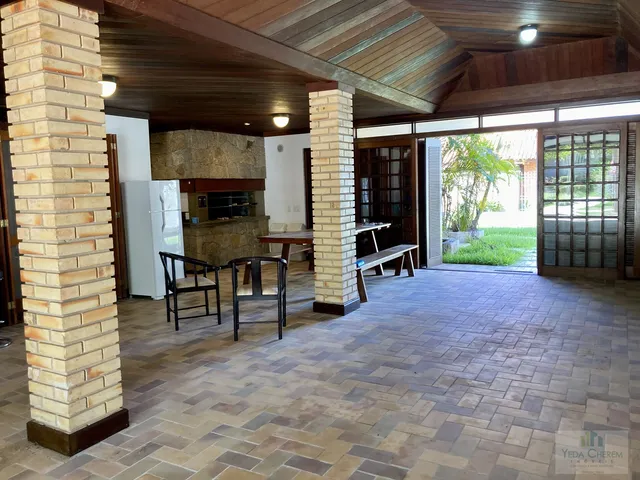 Imagem 3: Casa Alto Padrão em Jurerê Internacional