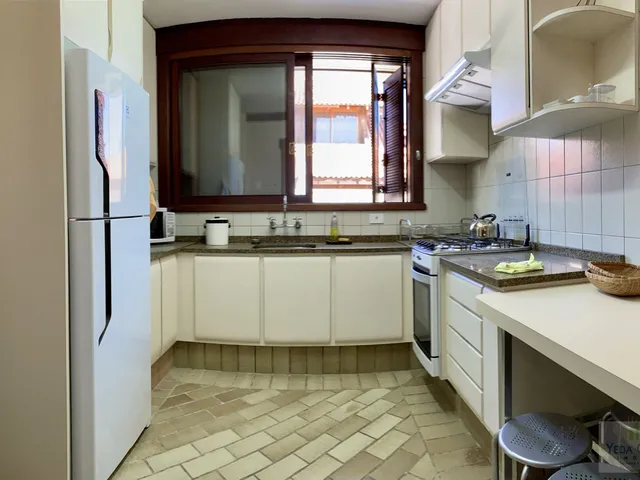 Imagem 5: Casa Alto Padrão em Jurerê Internacional