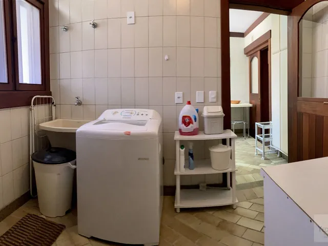 Imagem 8: Casa Alto Padrão em Jurerê Internacional