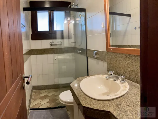 Imagem 16: Casa Alto Padrão em Jurerê Internacional