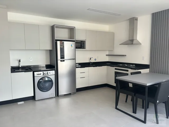 Imagem: Apartamento Alto Padrão no Estreito