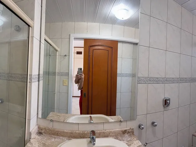 Imagem 4: Apartamento amplo com 120 m² privativos, 3 quartos e 2 suítes