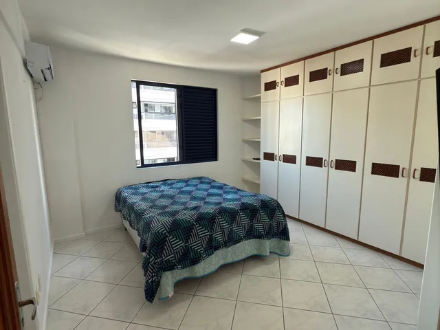 Imagem 7: Apartamento amplo com 120 m² privativos, 3 quartos e 2 suítes