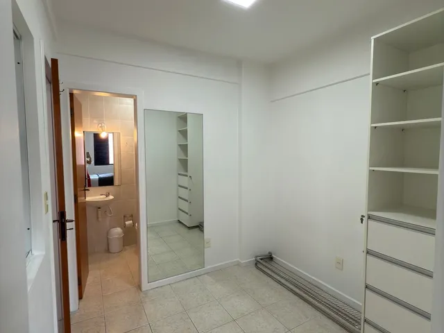 Imagem 2: Apartamento amplo com 120 m² privativos, 3 quartos e 2 suítes