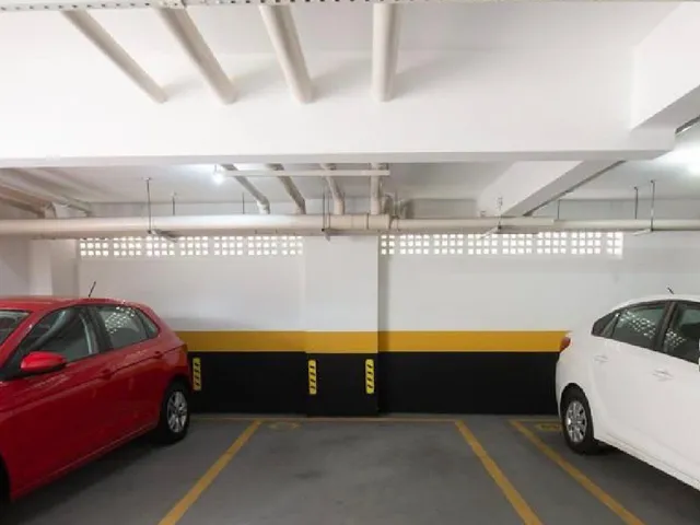 Imagem 5: Apartamento amplo com 120 m² privativos, 3 quartos e 2 suítes