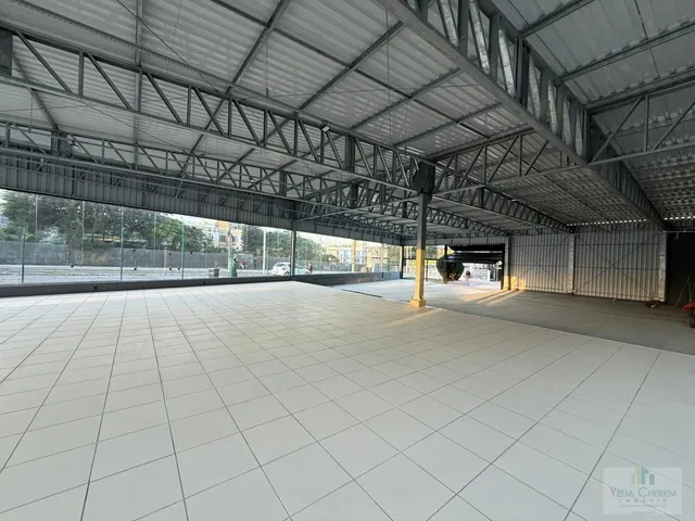 Imagem 9: Loja Ponto Comercial em Capoeiras